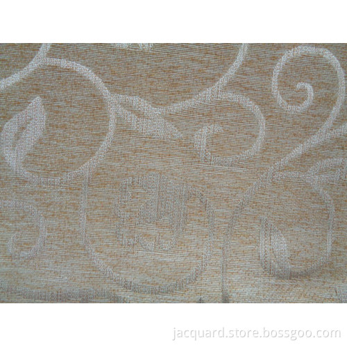 Classic Design Jacquard Fabric